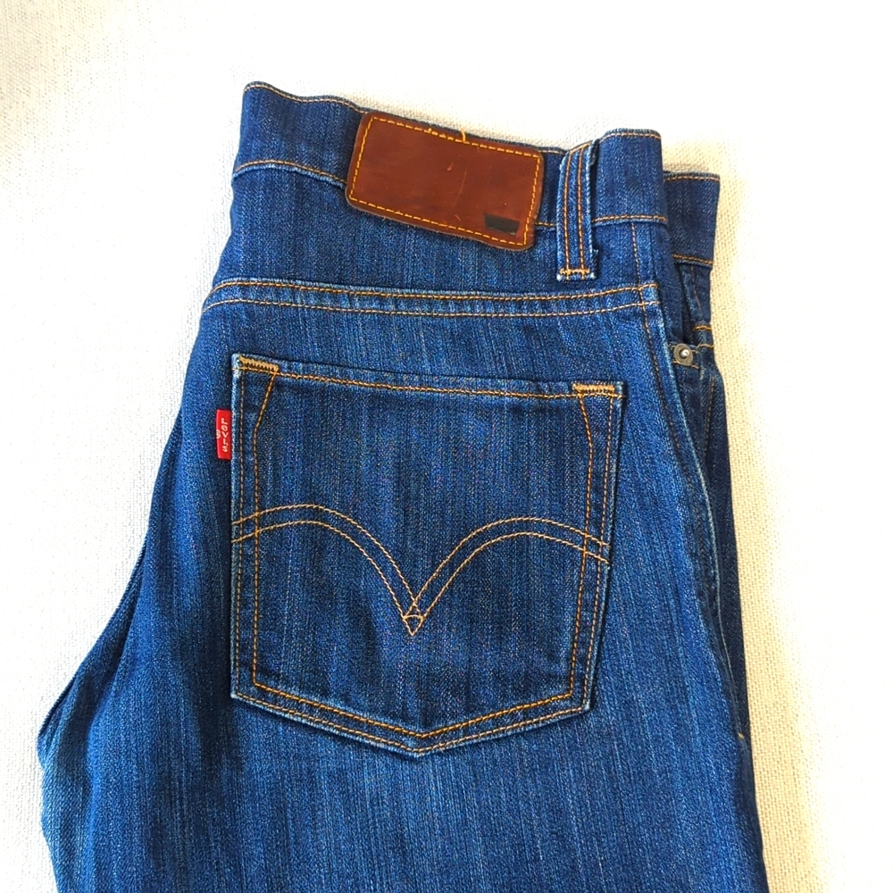 Levi's 511 skinny